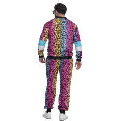Van Cranenbroek Herenkostuums<Sportpak Panter man S