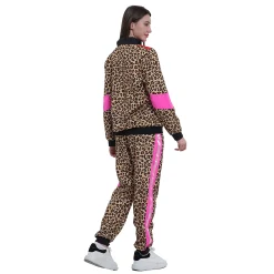 Van Cranenbroek Dameskostuums<Sportpak Panter vrouw S