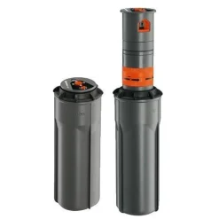 Gardena Pompen En Sproeien<Sproeier verzinkt turbine 200 8203