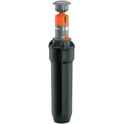 Gardena Pompen En Sproeien<Sproeier verzinkt turbine 100 8201
