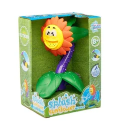 Happy People Sport En Spel<Sproeier zonnebloem