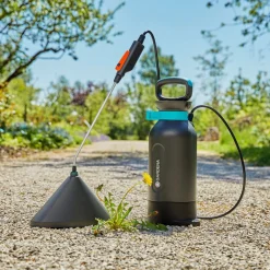 Gardena Pompen En Sproeien<Spuitkap 11150