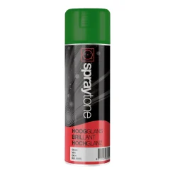 Sprayton Lakken<Spuitlak HG j.groen 1438 400ml