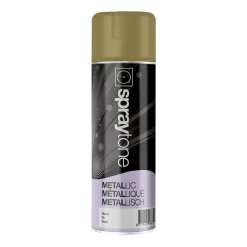 Sprayton Lakken<Spuitlak ZG goud 1479 400ml