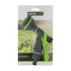 Waterland Pompen En Sproeien<Spuitpistool 10 func