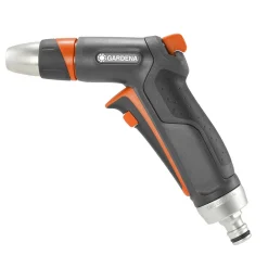 Gardena Pompen En Sproeien<Spuitpistool metaal 18305