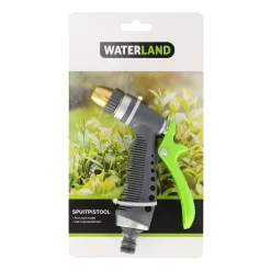 Waterland Pompen En Sproeien<Spuitpistool prof kort