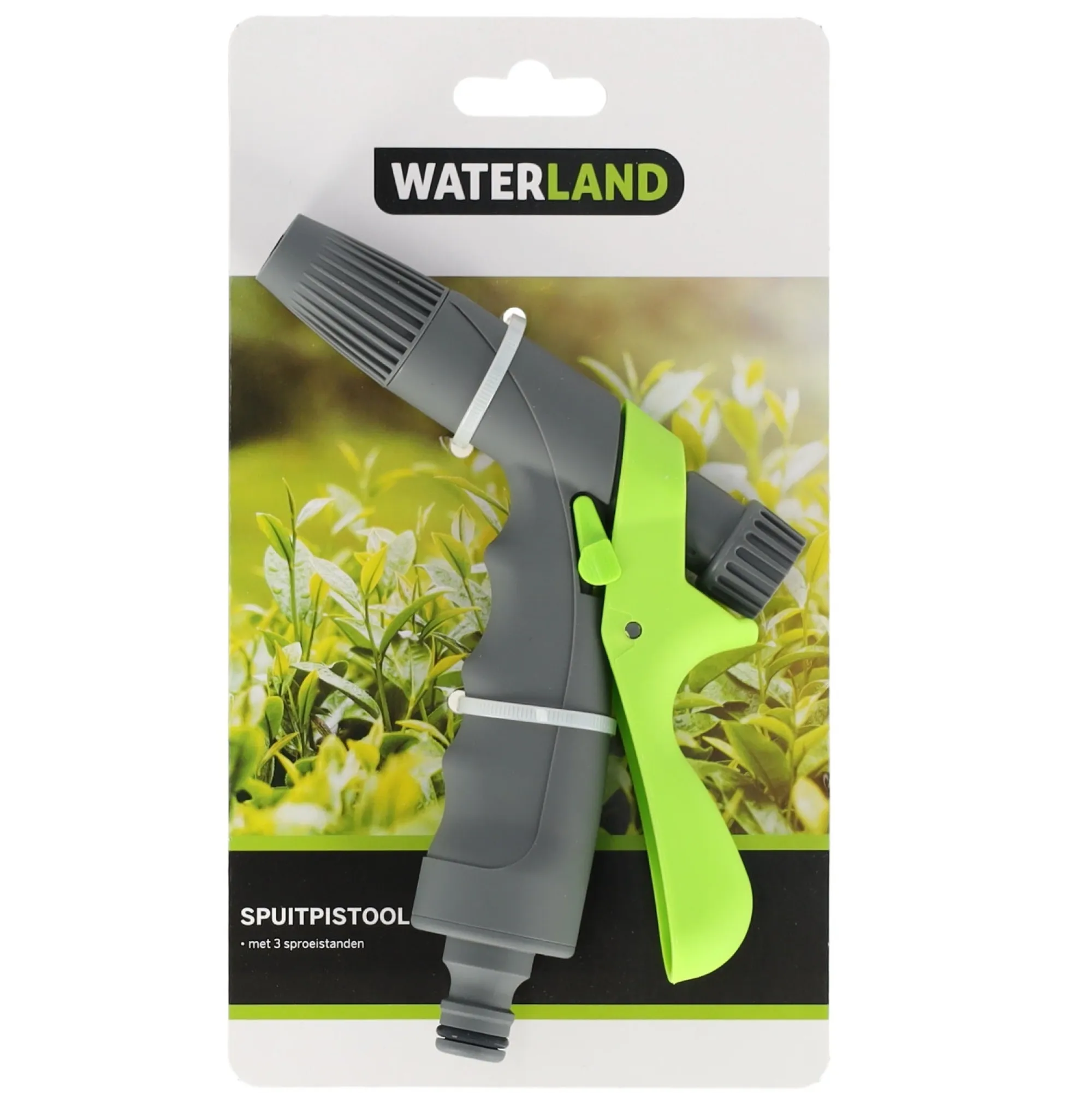 Waterland Pompen En Sproeien<Spuitpistool