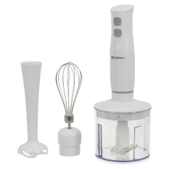 Alpina Koken & Tafelen<Staafmixerset 230V 400W