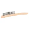 Deca Handgereedschap<Staalborstel 2rij