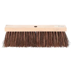 Nevac Schoonmaken<Stadsbezem hout natuur 450