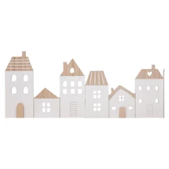 Boltze home Woondecoratie<Standaard Aldea 18 cm 2 assorti