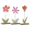 Woondecoratie<Standaard Blumi 21 cm