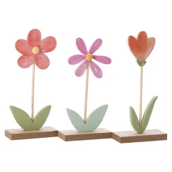 Woondecoratie<Standaard Blumi 21 cm