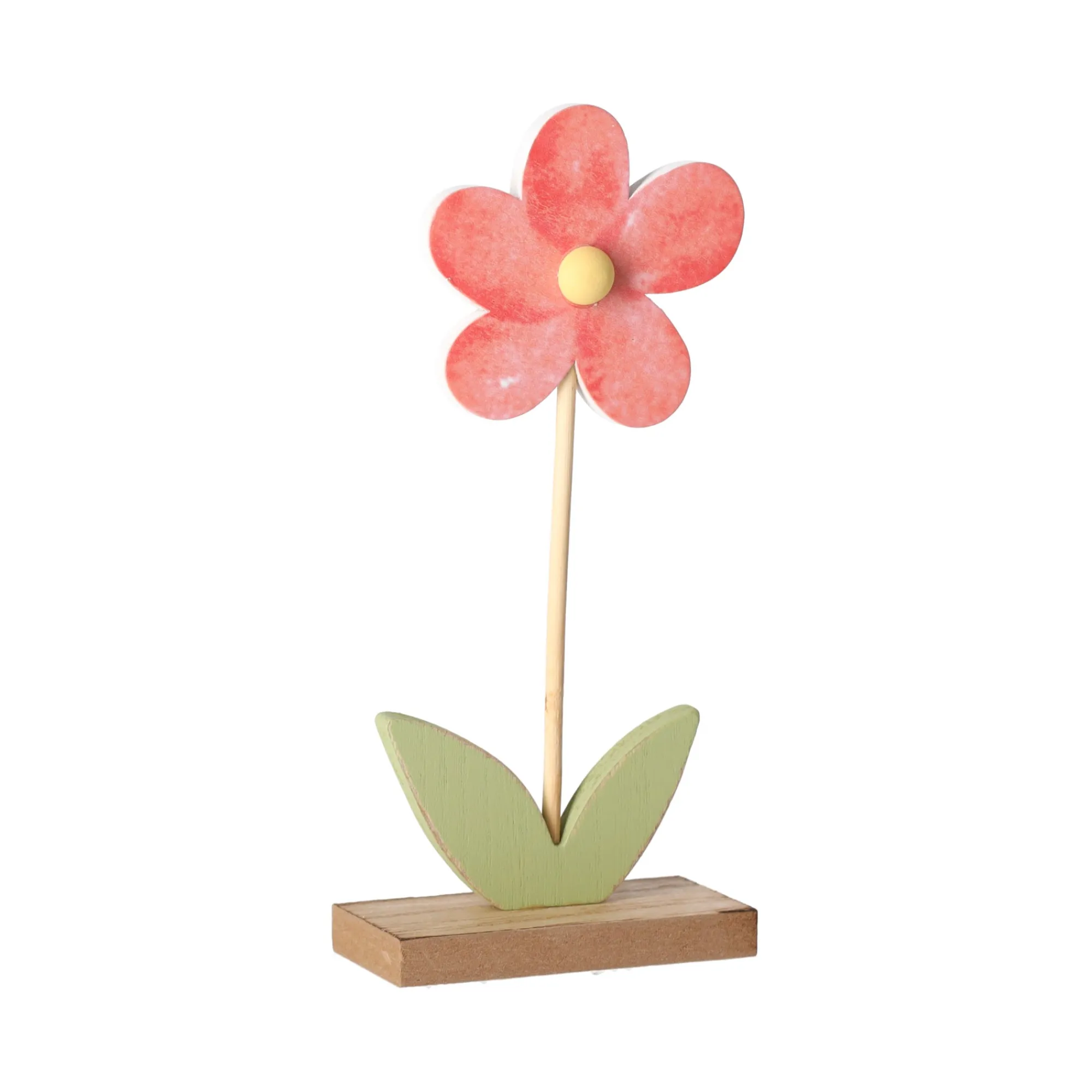 Woondecoratie<Standaard Blumi 21 cm