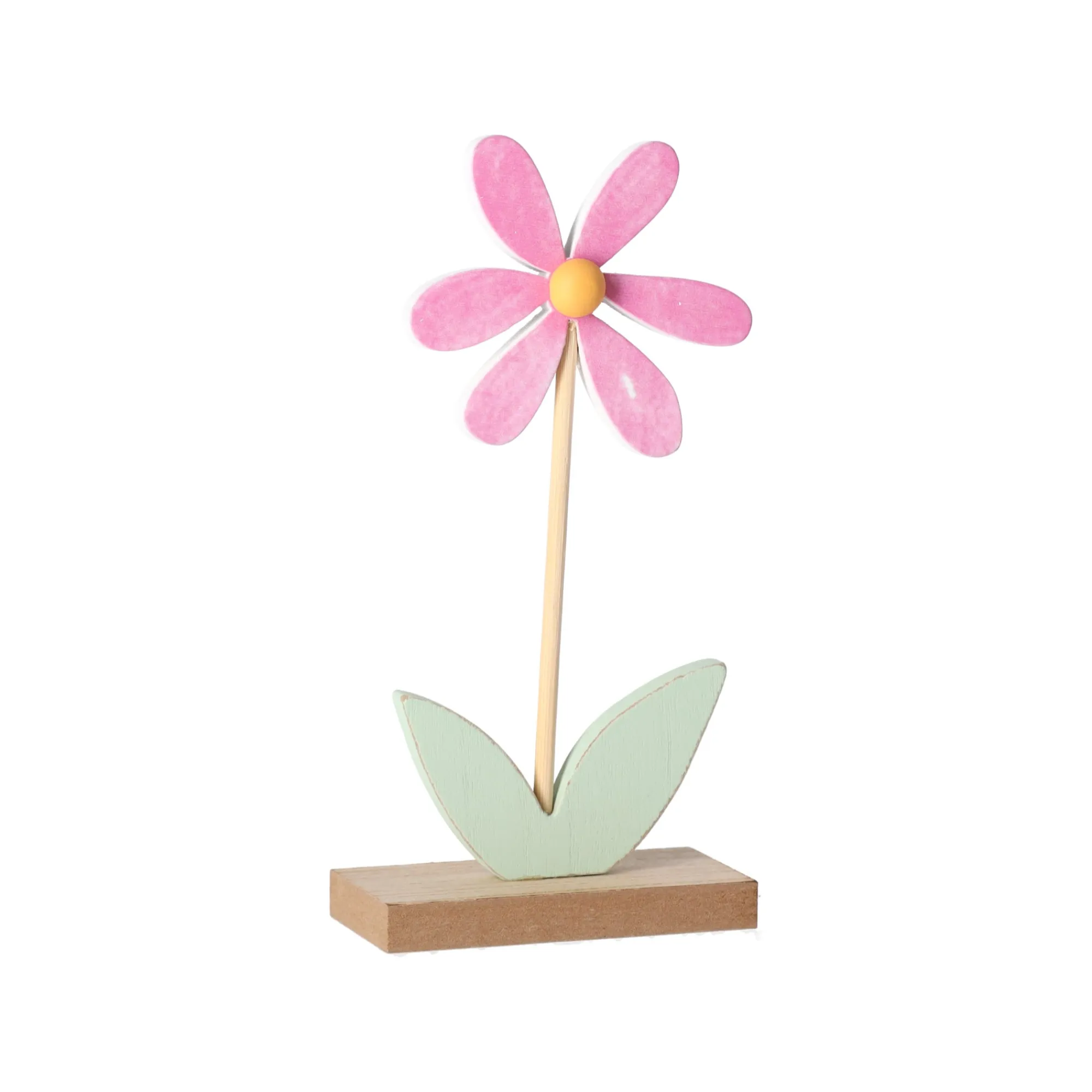 Woondecoratie<Standaard Blumi 21 cm