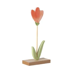 Woondecoratie<Standaard Blumi 21 cm