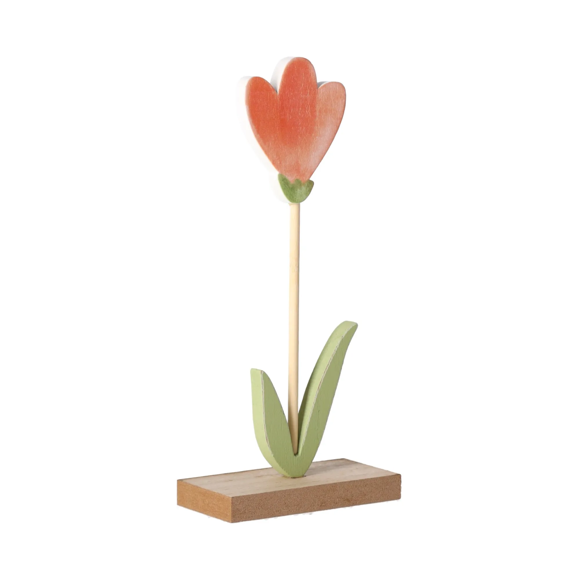 Woondecoratie<Standaard Blumi 21 cm