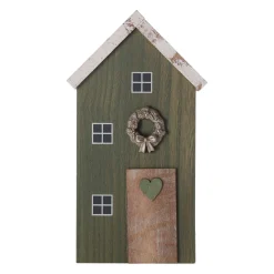 Woondecoratie<Standaard Cotty 20 cm 3 assorti Groot