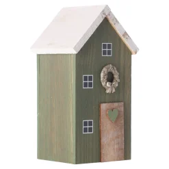 Woondecoratie<Standaard Cotty 20 cm 3 assorti Groot