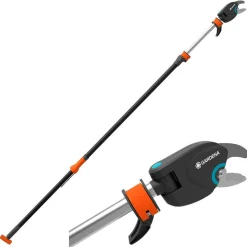 Gardena Handgereedschap<StarCut 410 plus