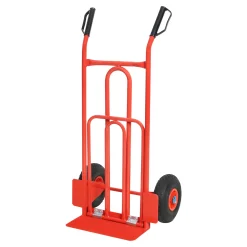 Westham Transport<Steekwagen met plateau SW003