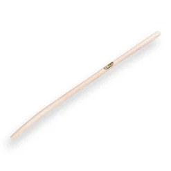 Atlas Handgereedschap<Steel bats gebogen essenhout 130cm