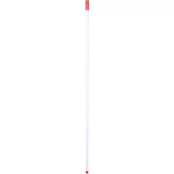 Nevac Schoonmaken<Steel bezem metaal 140 x 2.5 cm