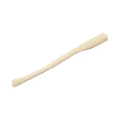 Atlas Handgereedschap<Steel bijl gebogen V bijl 1600gr 75cm
