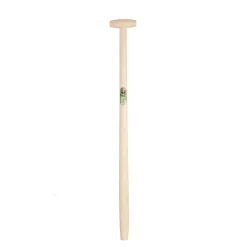 Atlas Handgereedschap<Steel blijham licht gebogen 95cm