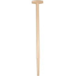 Spear & Jackson Handgereedschap<Steel gefreesd 75 cm