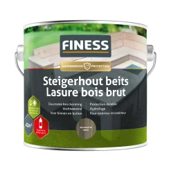 Finess Beits En Vernis<Steigerhoutb antrawash 2.5L