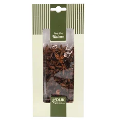 Natural Collections Woondecoratie<Steranijs naturel 50g