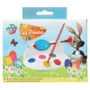 Creative Craft Group Pasen<Sticker by number pasen