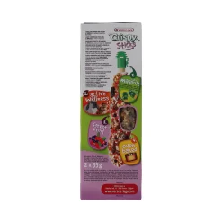 Versele Laga Knaagdieren Snacks<Stick knaagdier bosvruchten 2st