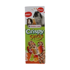 Versele Laga Knaagdieren Snacks<Stick knaagdier honing+fruit 2st