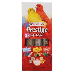 Versele Laga Vogelsnacks<Sticks kanarie variety pack 3st.