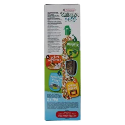Versele Laga Knaagdieren Snacks<Sticks mega konijn-chinch. bergvallei 2S