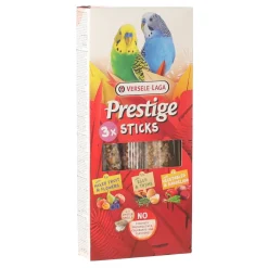 Versele Laga Vogelsnacks<Sticks parkiet variety pack 3st.