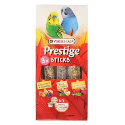 Versele Laga Vogelsnacks<Sticks parkiet variety pack 3st.