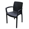 Keter Tuinstoelen<Stoel Bali Antraciet