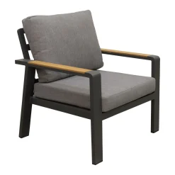 Bois le Duc Tuinstoelen|Loungesets<Stoel Salvo antra