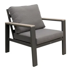 Bois le Duc Tuinstoelen<Stoel Stapleford Antra