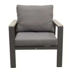 Bois le Duc Tuinstoelen<Stoel Stapleford Antra