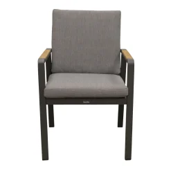 Bois le Duc Tuinstoelen<Stoel Vasto antra