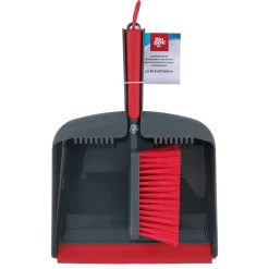 Dirt Devil Schoonmaken<Stoffer met blik 35,5 x 22,8 x 6 cm