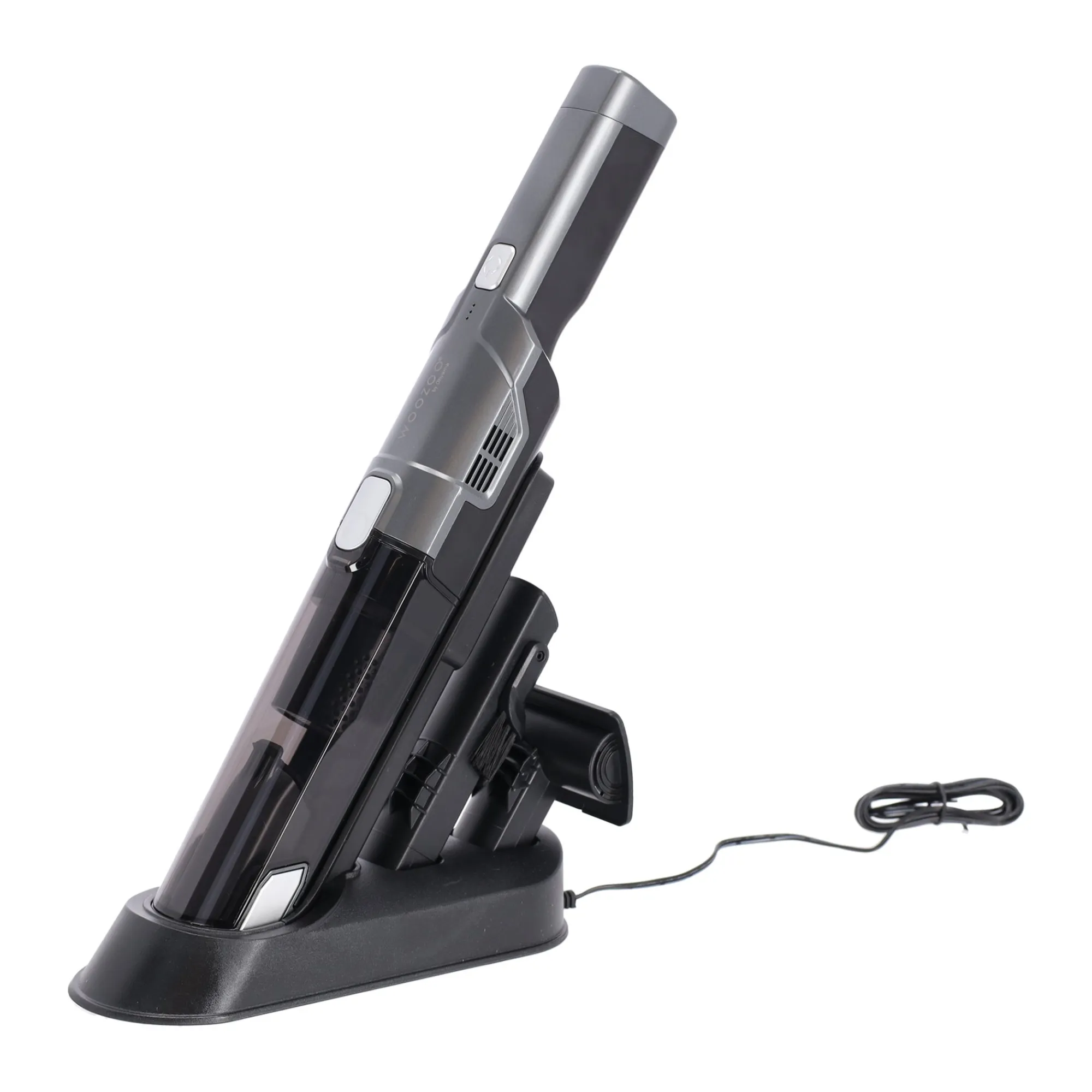 Woozoo Stofzuigen<Stofzuiger hand IC-H50