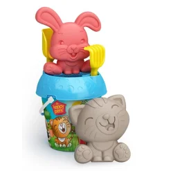 Adriatic Sport En Spel<Strandemmer met accessoires 18 cm Happy Pets