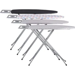 Alpina Wassen En Drogen<Strijkplank 119cm