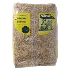 BoWit Bodembedekking Kooi<Stro groot 5kg
